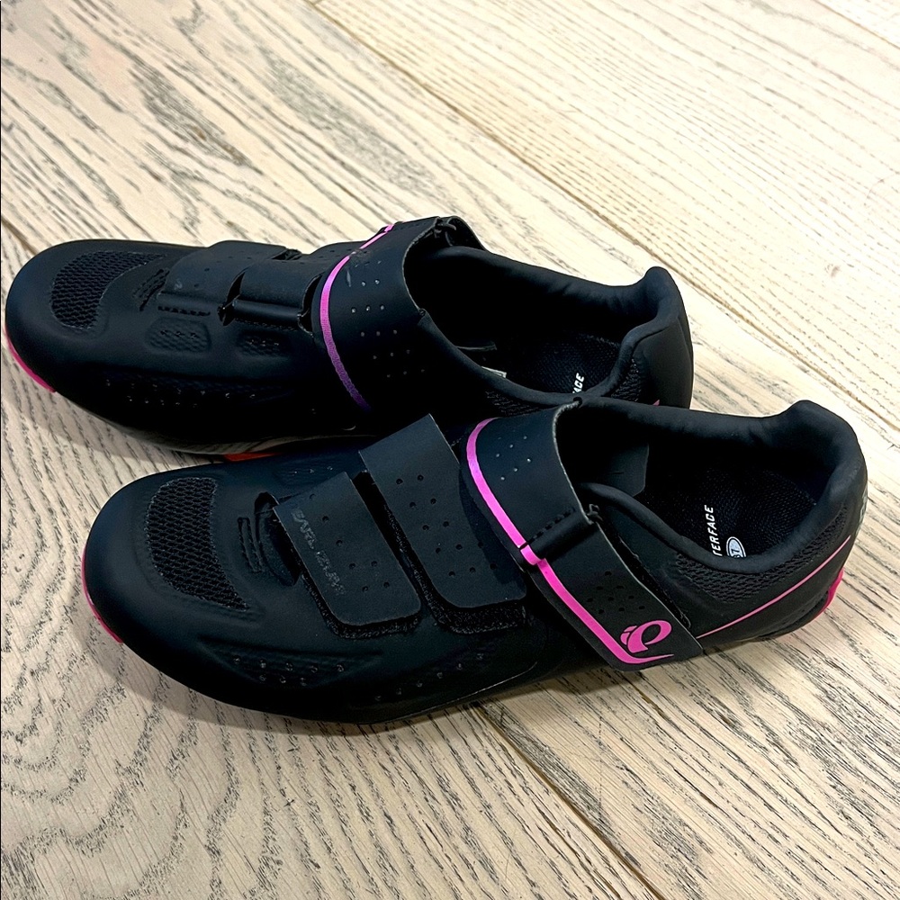 Pearl Izumi Select Road V5 Studio Cycling Shoes